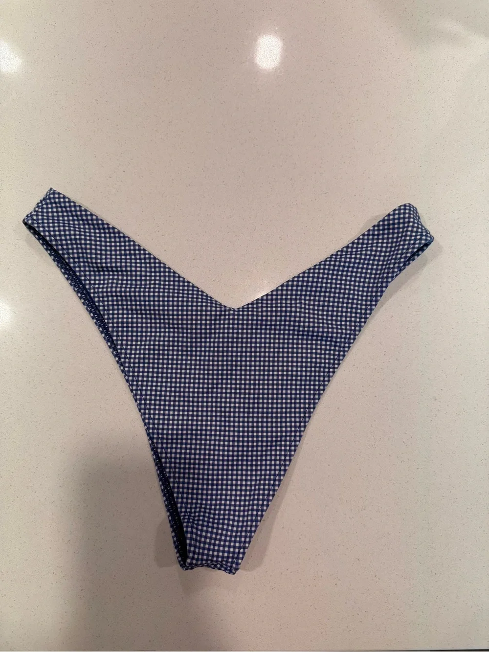 Frankie's Bikinis Enzo Bottoms